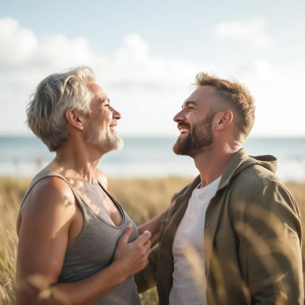 De stille afbraak na 35: hoe je metabole gezondheid je testosteron, energie en levensduur bepaalt